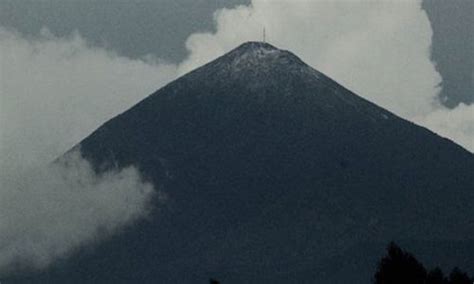 Mount-Karisimbi | Volcanoes National Park Rwanda