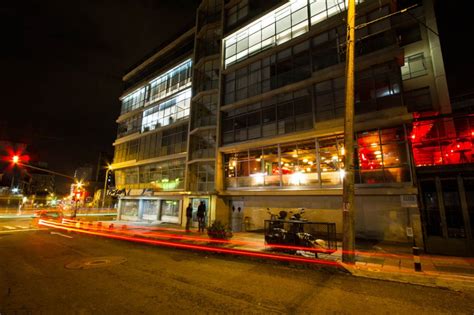 A Quick After-Dark Guide to Chapinero Alto, Bogotá