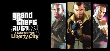 Newest patch - VRAM 512MB limit !! :: Grand Theft Auto IV: The Complete ...