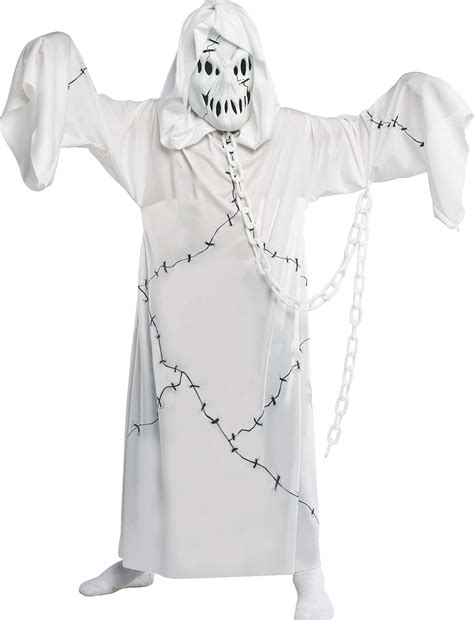 Buy Cool Ghoul Costume, Small Online at desertcartUAE