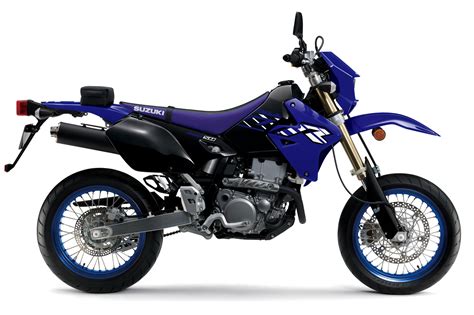 2023 DR-Z400SM - Suzuki Canada Inc.