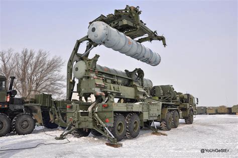 Asian Defence News: S-400 Air Defense Systems to Protect Russia's Kamchatka