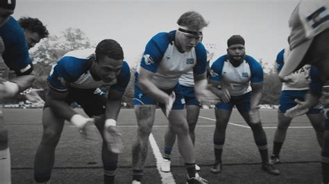 RugbyTown Season 1 - FilmFreeway