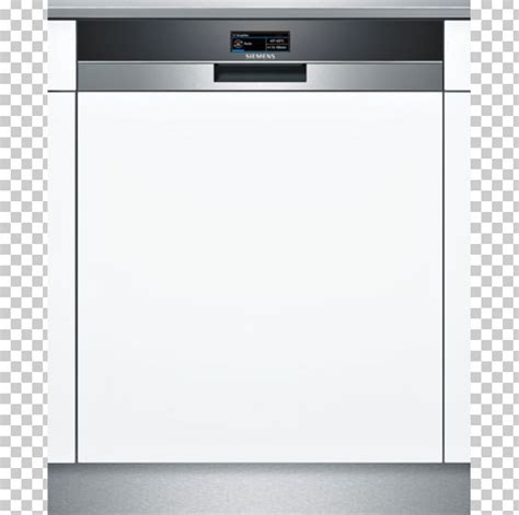 Siemens Dishwasher Cm. 60 Seats 13 SIEMENS SN278I26TE Lave-vaisselle ...