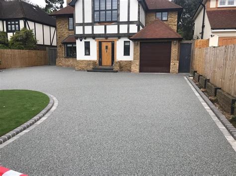 Ins And Outs Of Installing A Driveway In Front Of Your House