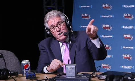 FTW Explains: What’s going on with Mike Francesa’s comeback to WFAN?