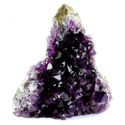 Amethyst Crystal Meaning | Sacred Source Crystal Shop