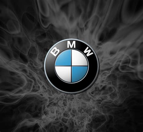 BMW Logo HD Wallpaper | Крутые тачки, Серии бмв, Мотоцикл