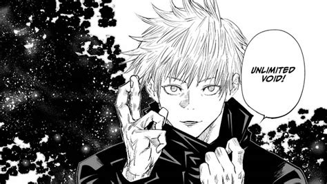 JJK232 - Sukuna and Gojo's fate hangs in balance in the latest spoilers ...