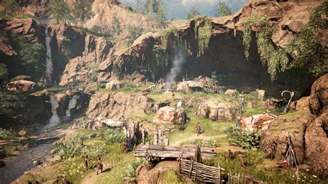 Far Cry Primal Review - GameSpot