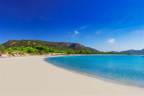 Our top 10 favourite beaches in Corsica