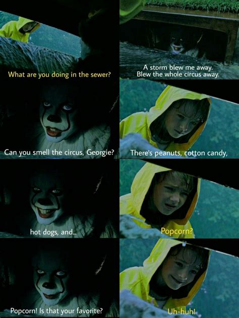 Pennywise Quotes 2017 - ShortQuotes.cc