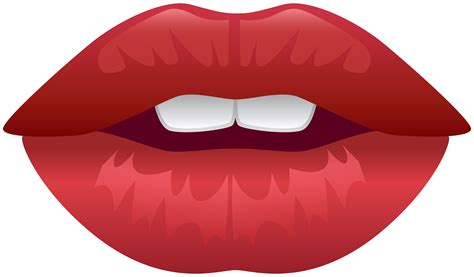 Clip Art Pictures Of Lips | Lipstutorial.org