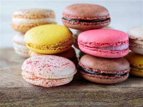 10 Places to Go for the Best Macarons in Paris, France (+ FAQs ...