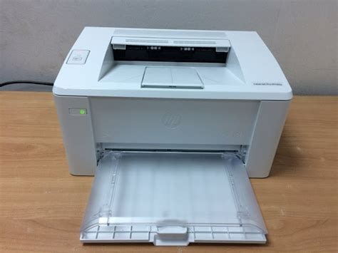 طريقة تشغيل طابعة Hp 1102 وايرلس