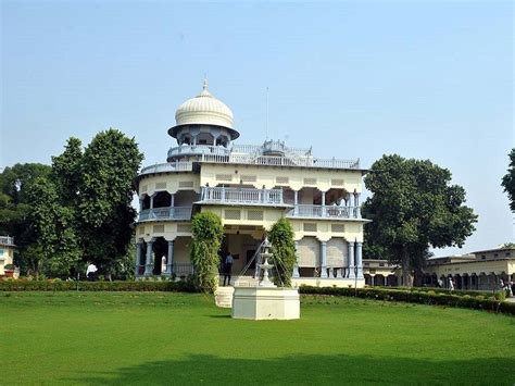 Anand Bhavan, Prayagraj - Timings, History, Best Time to Visit