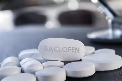 What does Baclofen Do? | Banyan Treatment Centers