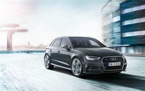 Audi A3 Sportback - Audi UK