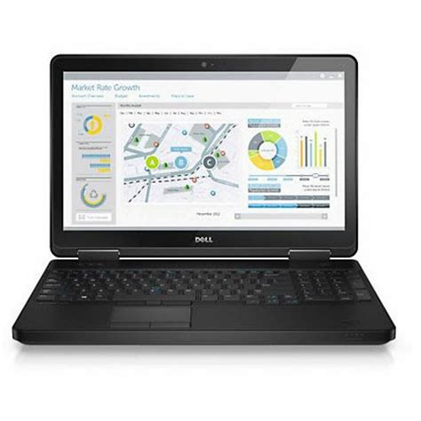 Dell Latitude E5540 Specs | Notebook Planet