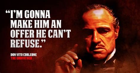 25 Memorable Quotes From Hollywood Gangsters You Don’t Wanna Mess With