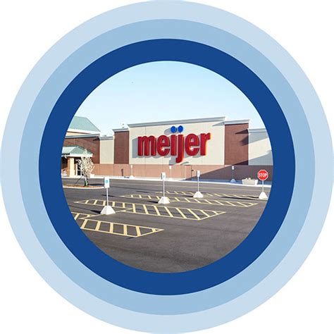 Stores | Meijer Careers