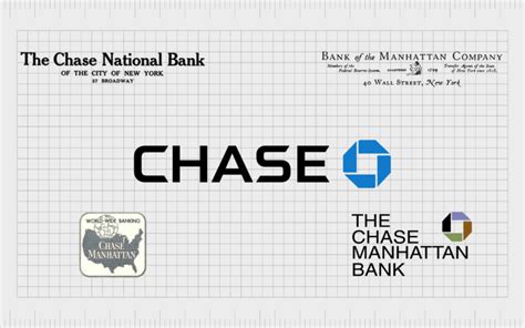 Chase Bank Logo