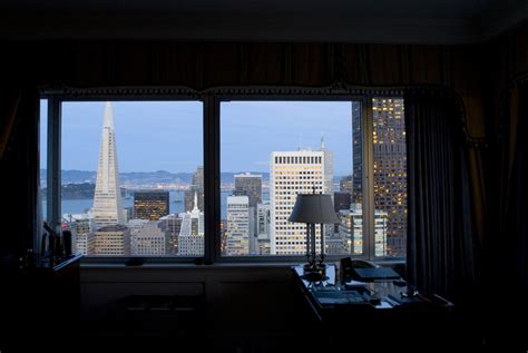 hotel window view-4622 | Stockarch Free Stock Photos