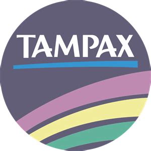 Tampax Logo PNG Vector (EPS) Free Download