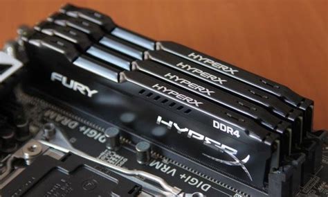 Best DDR4 RAM for 2018-2019 - Reviews of the Top Rated Memory