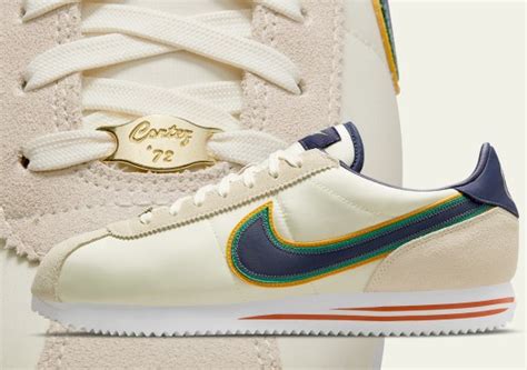 Nike Cortez - Tag | SneakerNews.com