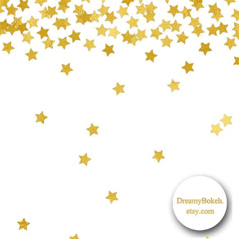 Free Gold Confetti Cliparts, Download Free Gold Confetti Cliparts png ...