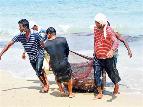 Kalba Beach: The fishermen’s ‘cove’ | Uae – Gulf News