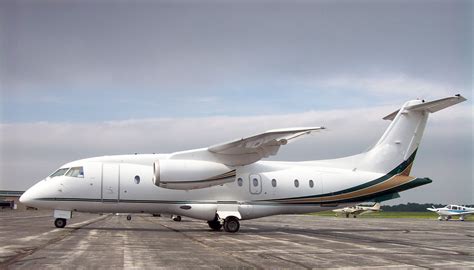 Dornier 328 - Northern Jet Sales