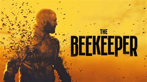 The Beekeeper - Rausgegangen München