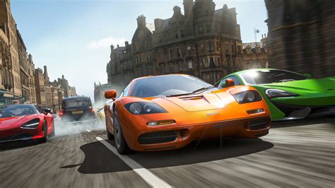 Best racing games 2020 for PC | PCGamesN