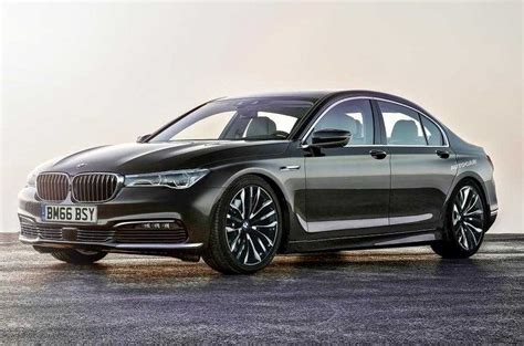 BMW Set to Launch Next-Generation BMW 5 Series as Tech Fest – Nashville ...