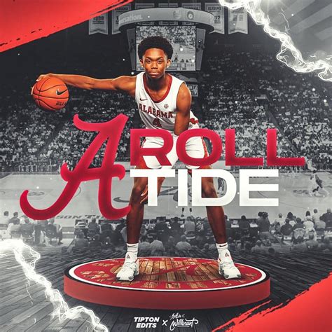 Canadian guard Joshua Primo commits to Alabama | Zagsblog