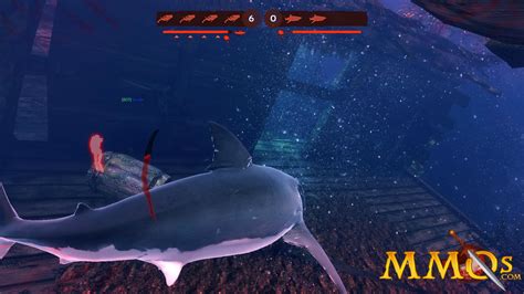 Depth Game Review - MMOs.com