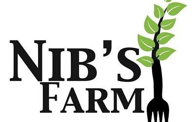 Nibs Farm - Made In Nevada