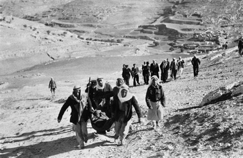 The Nakba at 75 – Palestinians' struggle to get recognition for their ...