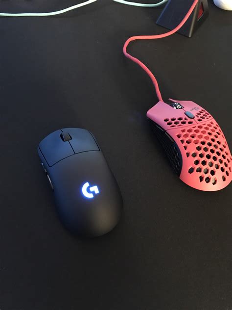 I thought the air 58 was good... : r/FinalMouse