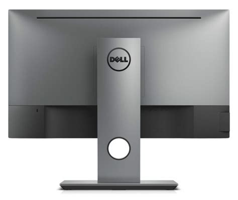 Dell U2717D Review – Premium Infinity Edge Monitor for Business