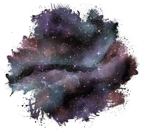 Galaxy Drawing Watercolor painting - galaxy png download - 931*858 ...