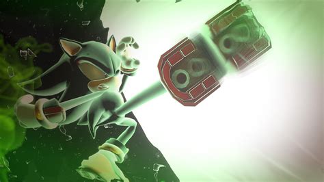 SONIC X SHADOW GENERATIONS for Xbox Series X|S