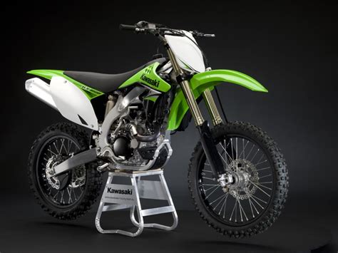 KX450 MY 2022 - Kawasaki Europe