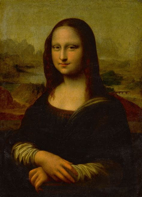 The $1.7m Mona Lisa copy - Art History News - by Bendor Grosvenor