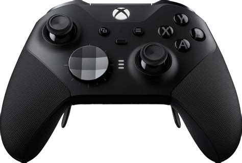 buggyart: Xbox Elite Wireless Controller