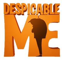 Despicable Me | Logopedia | FANDOM powered by Wikia