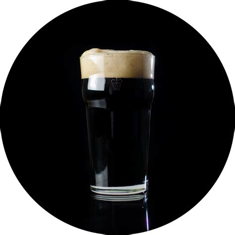 Stop Believing These Dark Beer Myths | Dark beer, Beer, Beer brewing