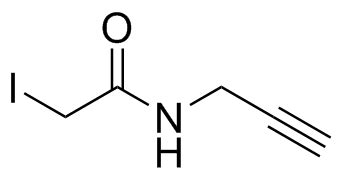 Iodoacetamide Alkyne | AxisPharm